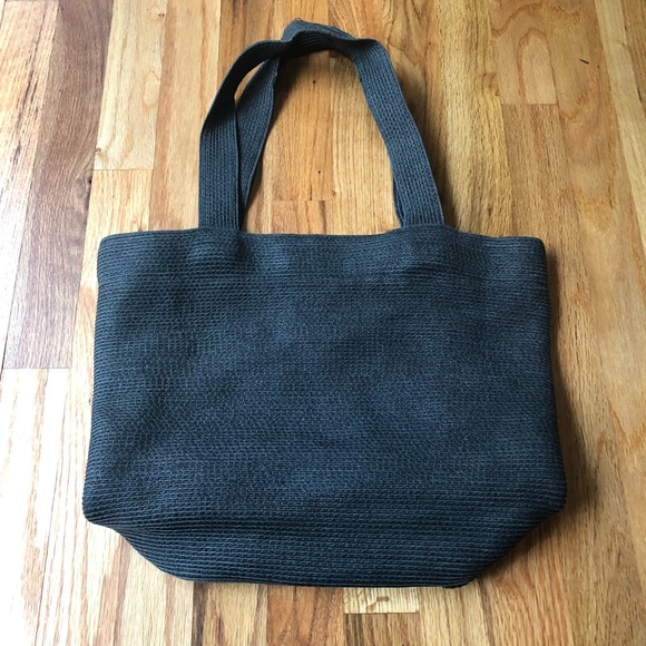 Eric Javits Squishee Tote - Picture 2 of 5